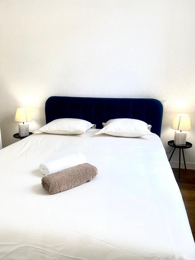*Chic & Basic T3* Place Carnot Carcassonne Exterior foto