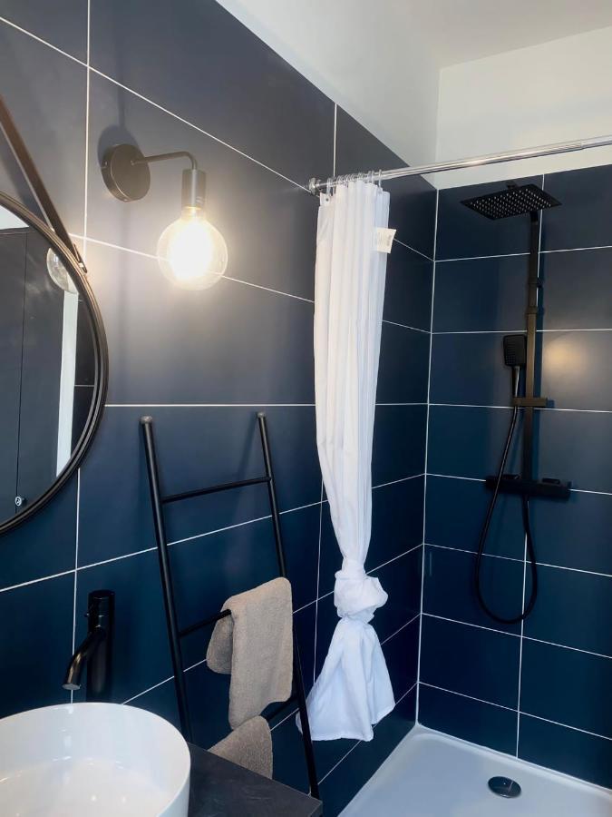 *Chic & Basic T3* Place Carnot Carcassonne Exterior foto