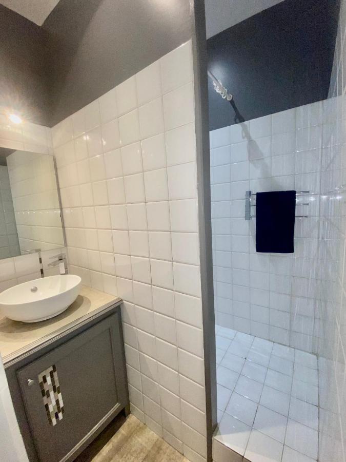 *Chic & Basic T3* Place Carnot Carcassonne Exterior foto