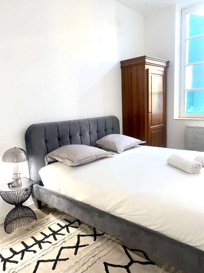 *Chic & Basic T3* Place Carnot Carcassonne Exterior foto